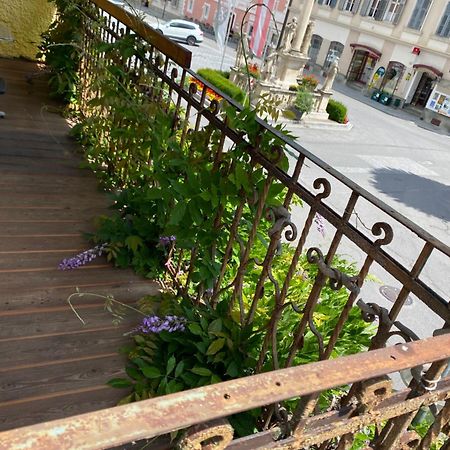 Gasthof Restaurant Steirereck'N Schwanberg Esterno foto