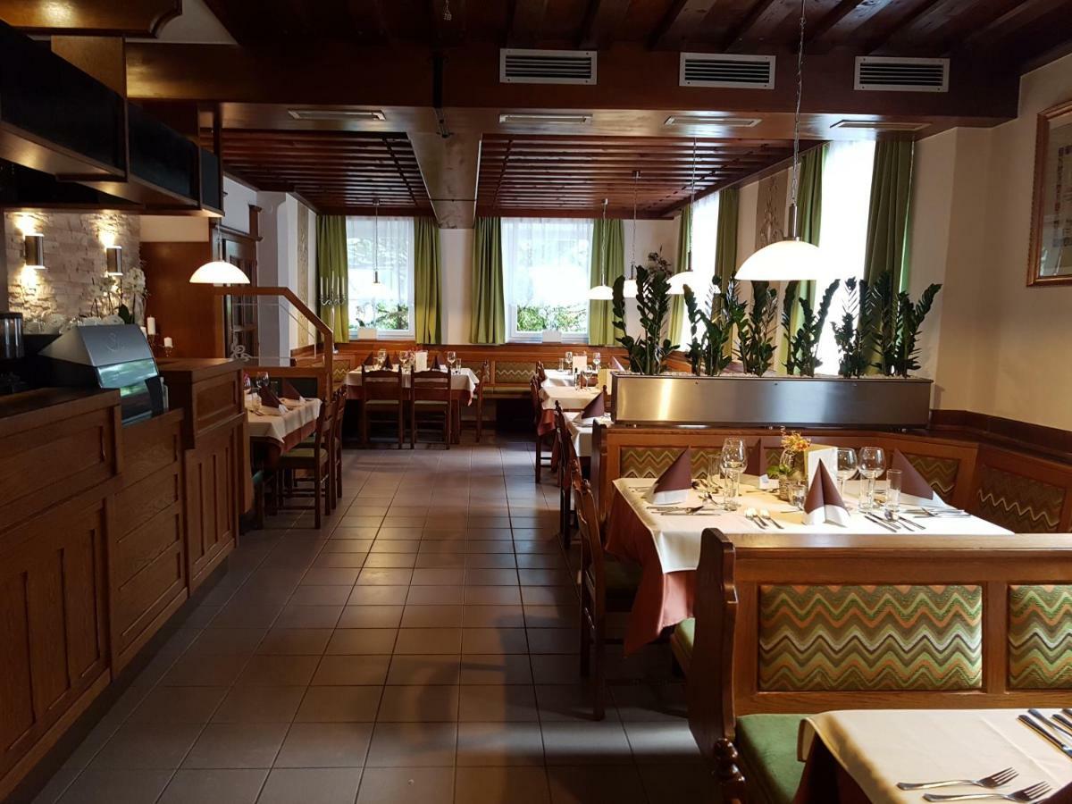 Gasthof Restaurant Steirereck'N Schwanberg Esterno foto
